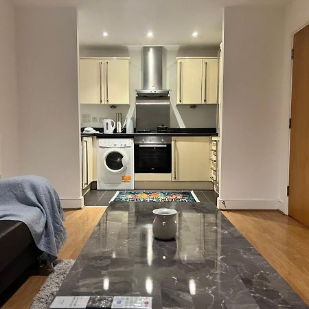 Stratford Bow London Apartment Exterior photo